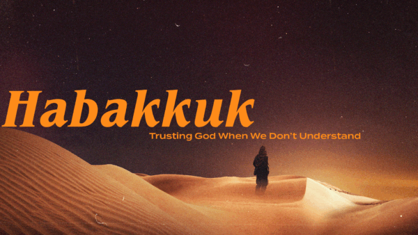 Habakkuk Image