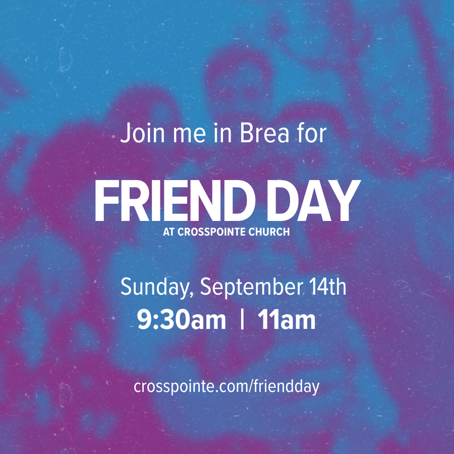 Friend Day Brea Digital Invite Friend Day Brea Digital Invite