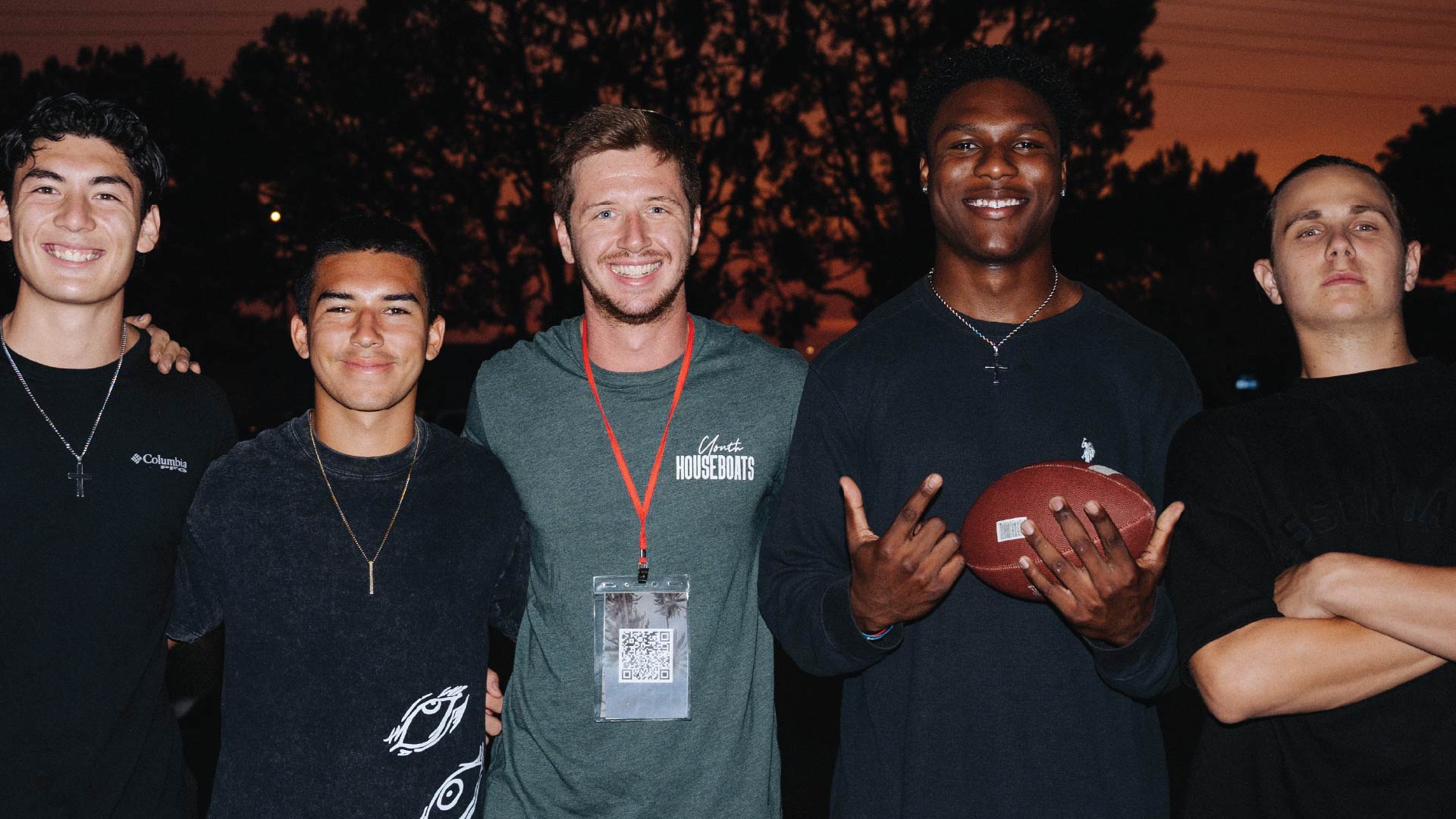 Growth Groups Growth Groups