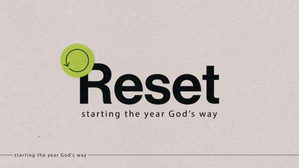 Reset Your Heart