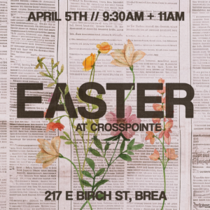 Brea_Front_01 Easter services near me