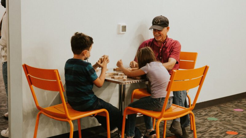 Kidpointe Team