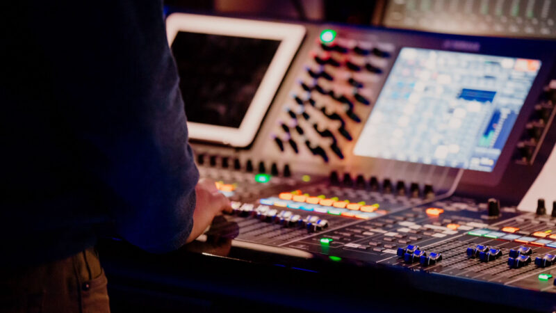 Production Team