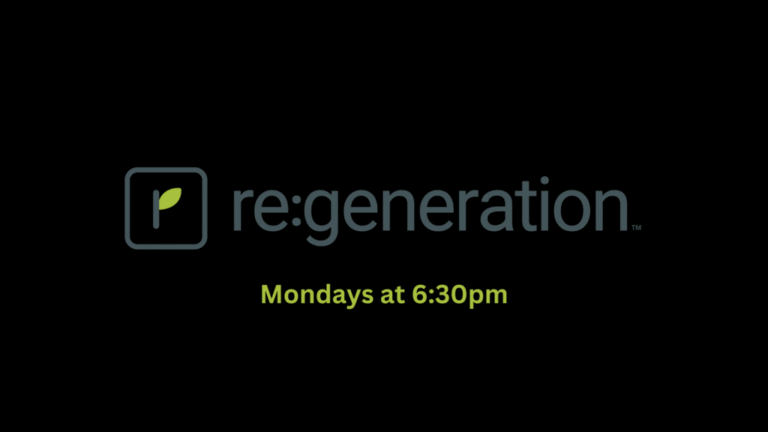 Re:Generation