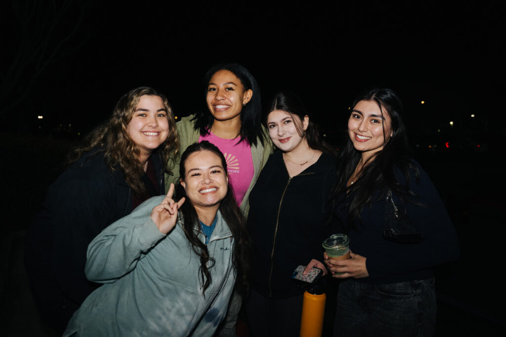 Young Adults