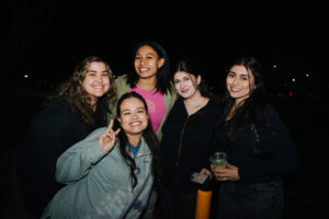 Young Adults