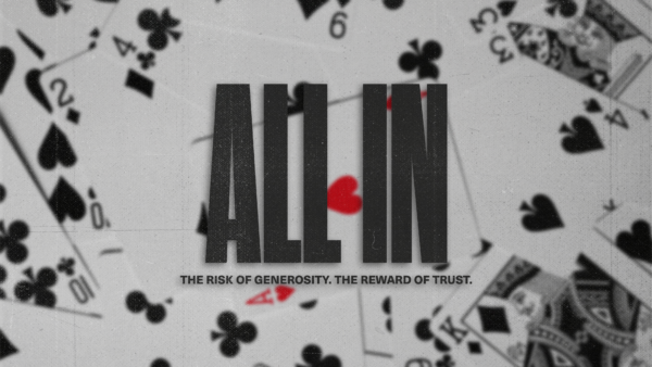 Ante Up: The Cost of Commitment Image