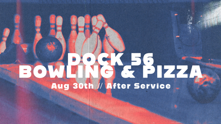Dock 56 Bowling & Pizza